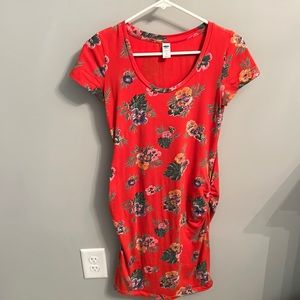 Old Navy Maternity Dress